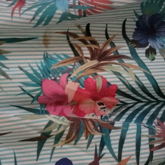 Long Shirt / Short Dress - Picture 3 of 5